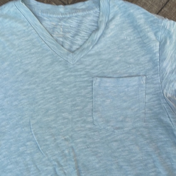 Soft Gap Tee - Picture 3 of 4